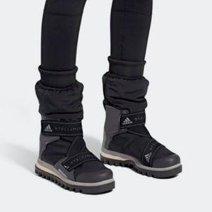 Adidas Stella McCartney Boots